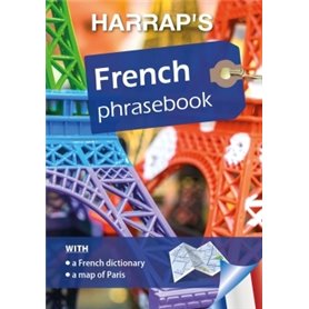 Harrap's French Phrasebook