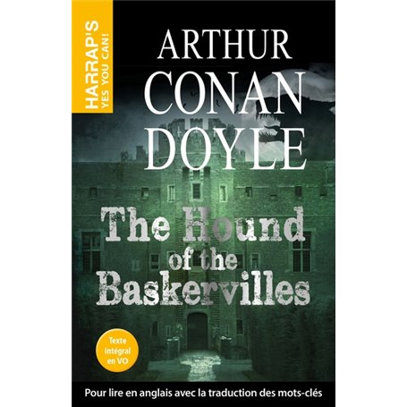 The Hound of the Baskervilles