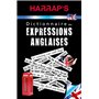 Harrap's Expressions anglaises