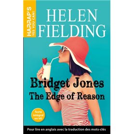 HARRAP S Bridget Jones The Edge of Reason