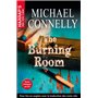 Harrap's The Burning Room