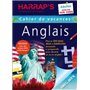 Harrap's cahier de vacances anglais adultes New York