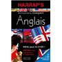 Harrap's dictionnaire compact anglais