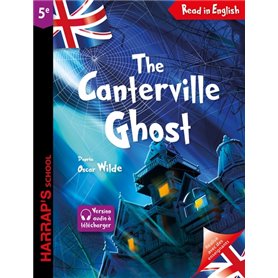 Harrap's The Canterville Ghost