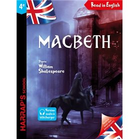 Harrap's Macbeth