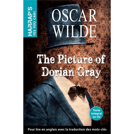 Harrap's The picture of Dorian Gray