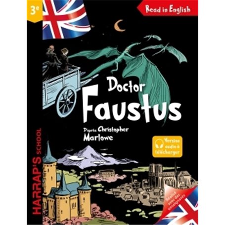 Doctor Faustus 3è