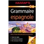 Harrap's Grammaire espagnole