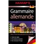 Harrap's Grammaire Allemande