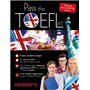 Harrap's Pass the Toefl