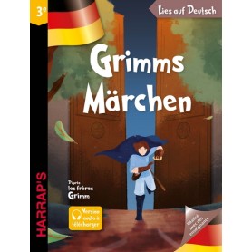 Grimms Märchen