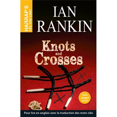 Knots and Crosses