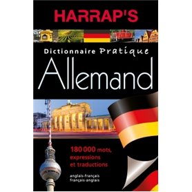 Harrap's pratique allemand