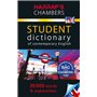 Harrap's Student dictionary of contemporary English - autorisé au BAC