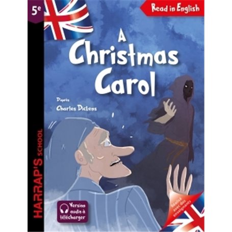 A Christmas Carol - Dickens