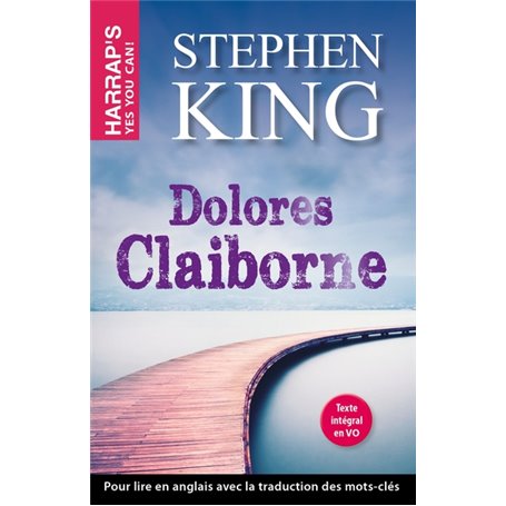 Dolores Claiborne