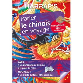Harrap's parler le Chinois en voyage