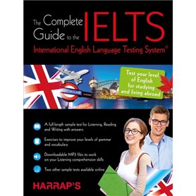 Pass the IELTS