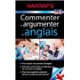 Commenter et argumenter en anglais