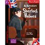 An Adventure of Sherlock Holmes