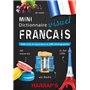 Harrap's Mini dictionnaire visuel Français
