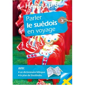 Harrap's parler le suédois en voyage