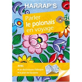 Parler le Polonais en voyage