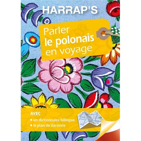 Parler le Polonais en voyage