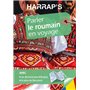 harrap's parler le roumain en voyage