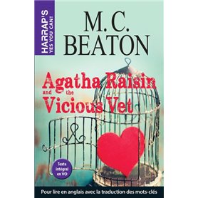 Agatha Raisin and the Vicious Vet