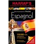 Harraps poche espagnol