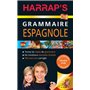 HARRAPS GRAMMAIRE ESPAGNOLE