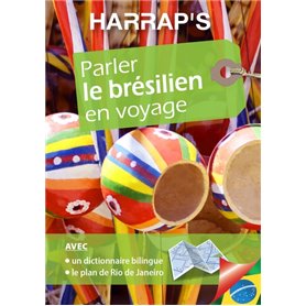 HARRAP S PARLER LE BRESILIEN EN VOYAGE