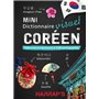 Harraps Dictionnaire visuel de coréen