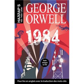 1984 - George Orwell