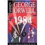 1984 - George Orwell