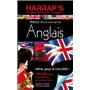 Harrap's Dictionnaire petit anglais
