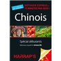 Harrap's Méthode express chinois livre