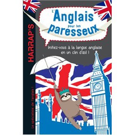 L'anglais pour les paresseux