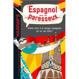 L'espagnol pour les paresseux