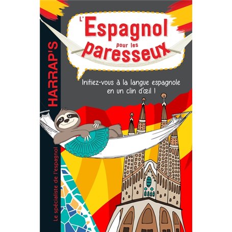 L'espagnol pour les paresseux