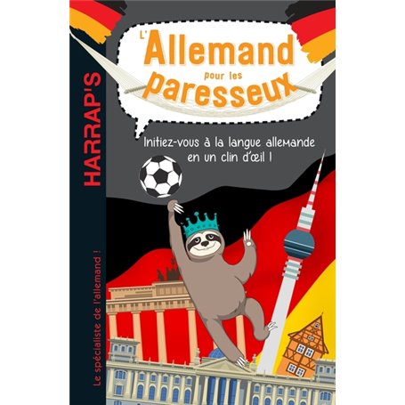 L'allemand pour les paresseux