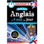 Débutez l'anglais en 5 minutes par jour