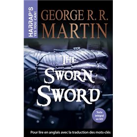 The sworn sword