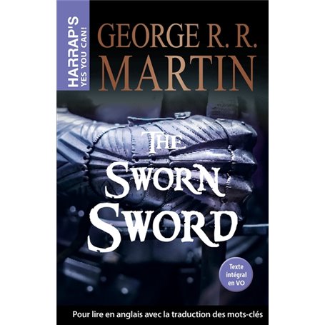 The sworn sword