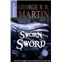 The sworn sword