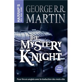 The mystery knight