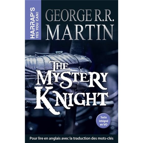 The mystery knight