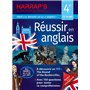 Réussir l'anglais en 4e