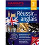 Réussir l'anglais en 3e